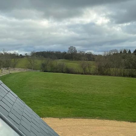 Villa The Old Stables Salisbury Esterno foto