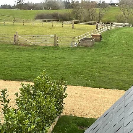 Villa The Old Stables Salisbury Esterno foto